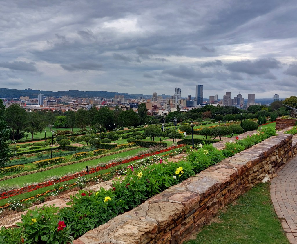 Gradus-mester feljegyzései 25. | A sokszínű&nbsp;Dél-Afrika